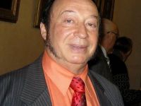 أناتولي أفروتين حارس التقاليد في الشعر الروسي